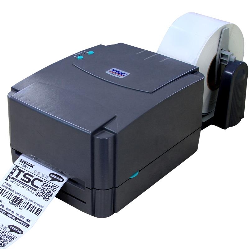 TSC 台半TTP-244 Pro标签打印机