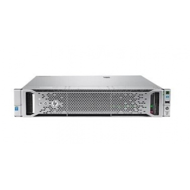HPE（慧与）机架式服务器 DL360